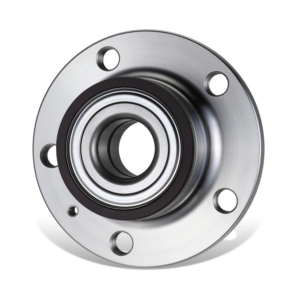 Rear Wheel Bearing & Hub Assembly for Audi Q3, TT, Arteon, Beetle, Eos, Tiguan (2005–2020)