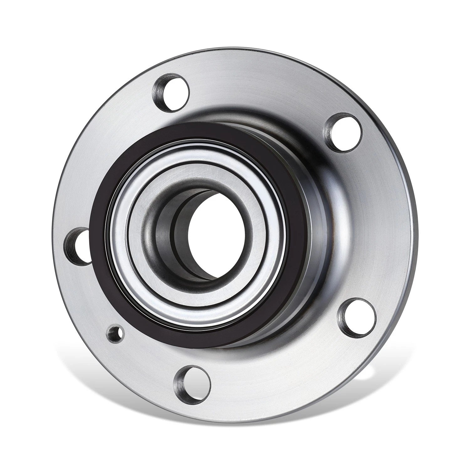Rear Wheel Bearing & Hub Assembly for Audi Q3, TT, Arteon, Beetle, Eos, Tiguan (2005–2020)