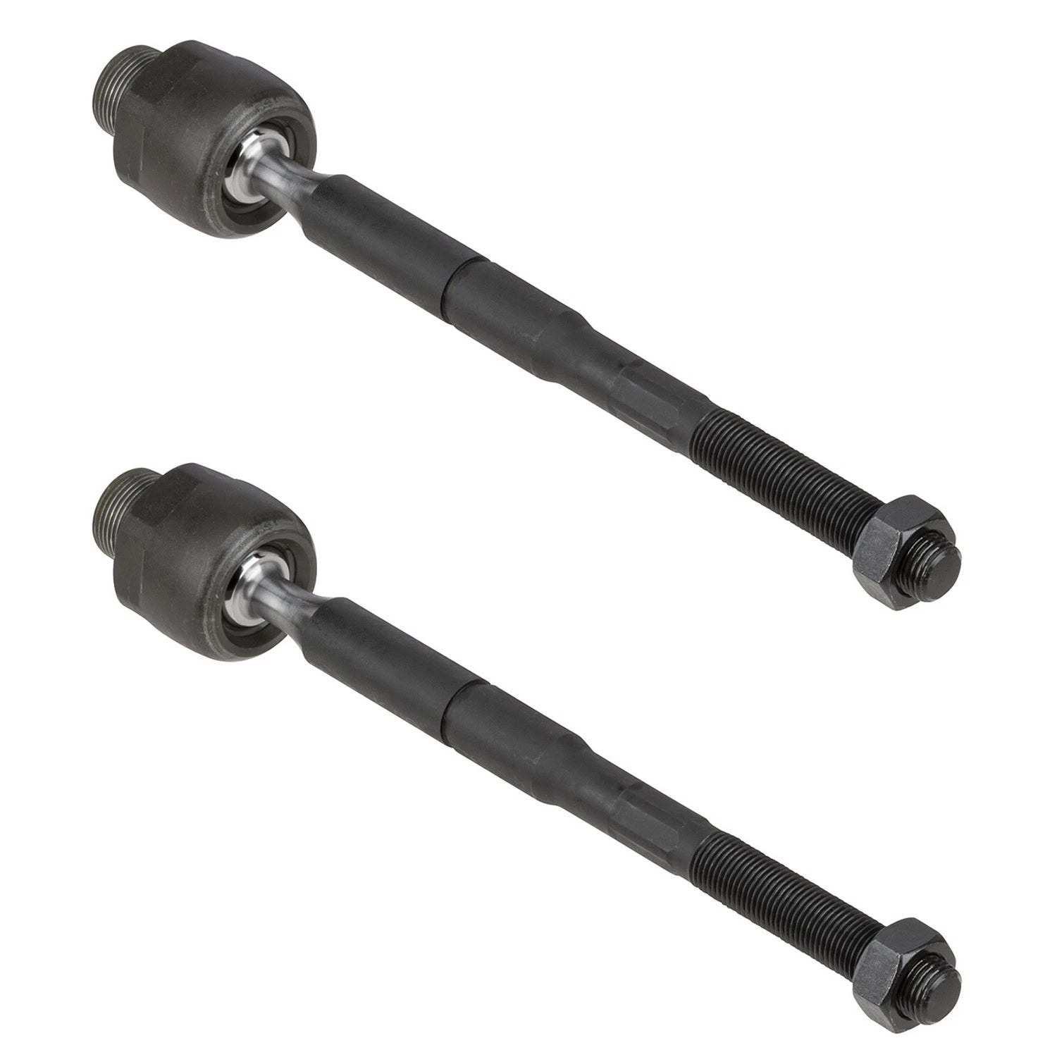 Set of 2 Front Inner Steering Tie Rod Ends for Dakonta Raider (NA)