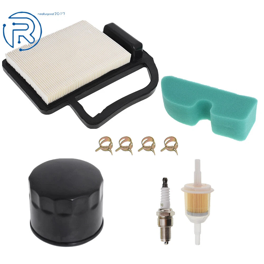 Air Filter Tune Up Set for Cub Cadet Kohler Courage Engine (19HP) LT1042 LT1045