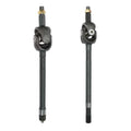 Set of 2 Front Axle Shafts for Jeep JL Wrangler JT Gladiator (2018–2022)