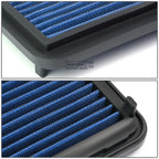 Reusable Washable Air Filter Panel for Toyota Prius (2001–2003)