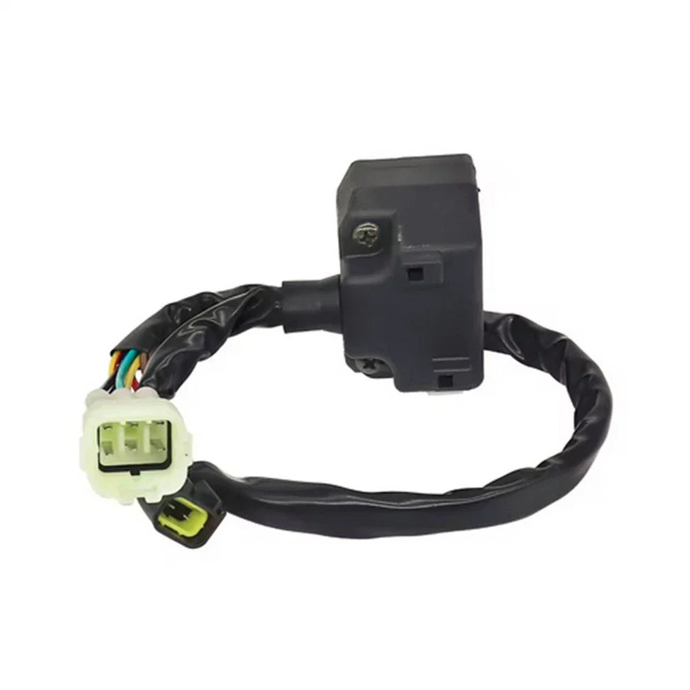 Left Handlebar Switch Start Engine for Yamaha YFZ450 YFZ 450 (2004-2005)