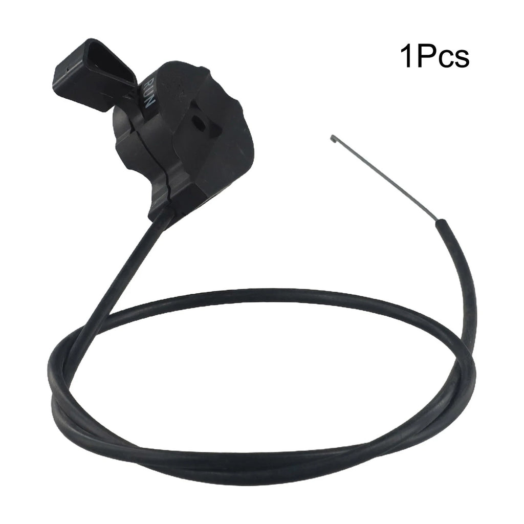 Reversible Throttle Control for Garden Power Tools (Compatible Models)