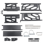 Rear Cargo Bed Extender for Honda Pioneer 700-4 1000-5 (2016–2024)