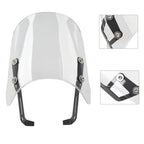 Wind Deflector for Scrambler 1200 XC/XE (2019-2023)