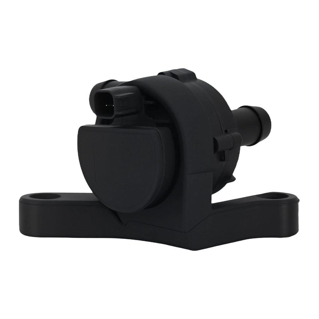 Coolant Pump for Chevrolet Malibu, Saturn Aura L4 2.4L (2007–2010) 15293032