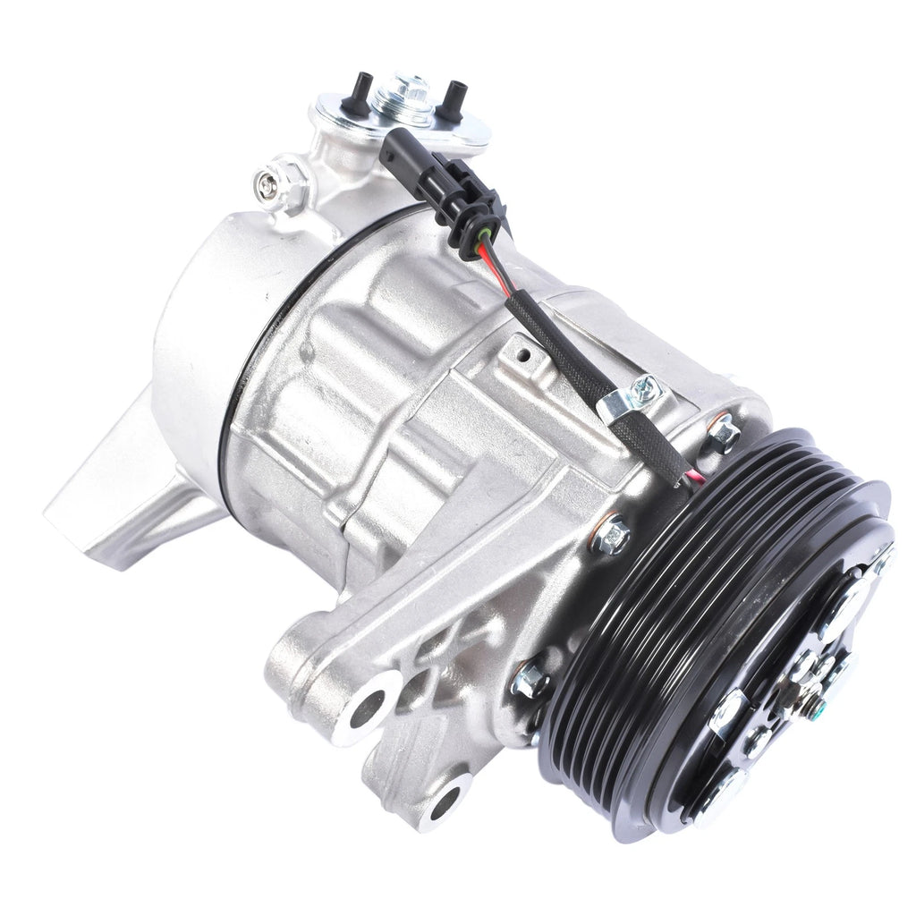 Air Conditioner Compressor with Clutch for Chevrolet Impala Limited (2014–2016)