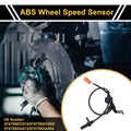 ABS Wheel Speed Sensor No. 57475SDC013 for Honda Accord (2018–2023)