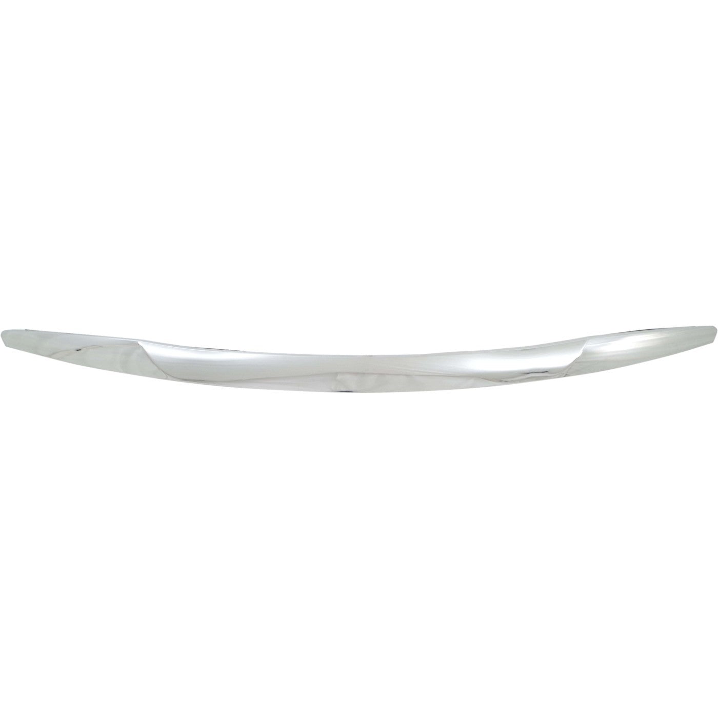Hood Molding Trim for Hyundai Sonata (2014–2015)