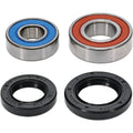 Pivot Works Premium Wheel Bearing for