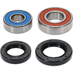 Pivot Works Premium Wheel Bearing for