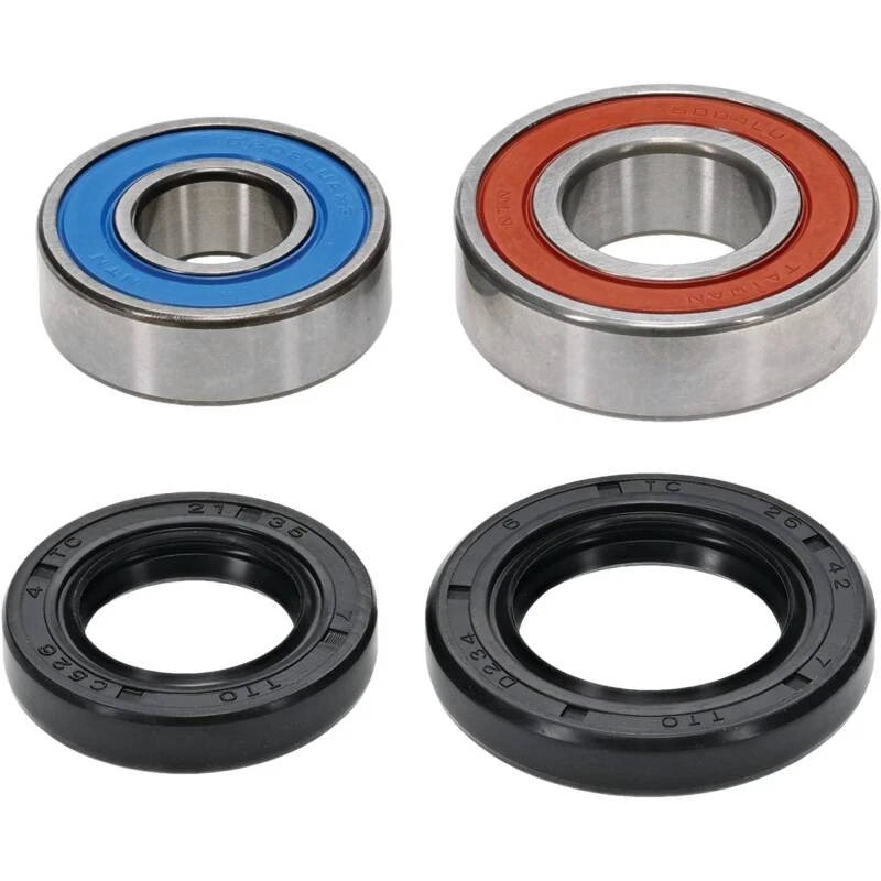 Pivot Works Premium Wheel Bearing for