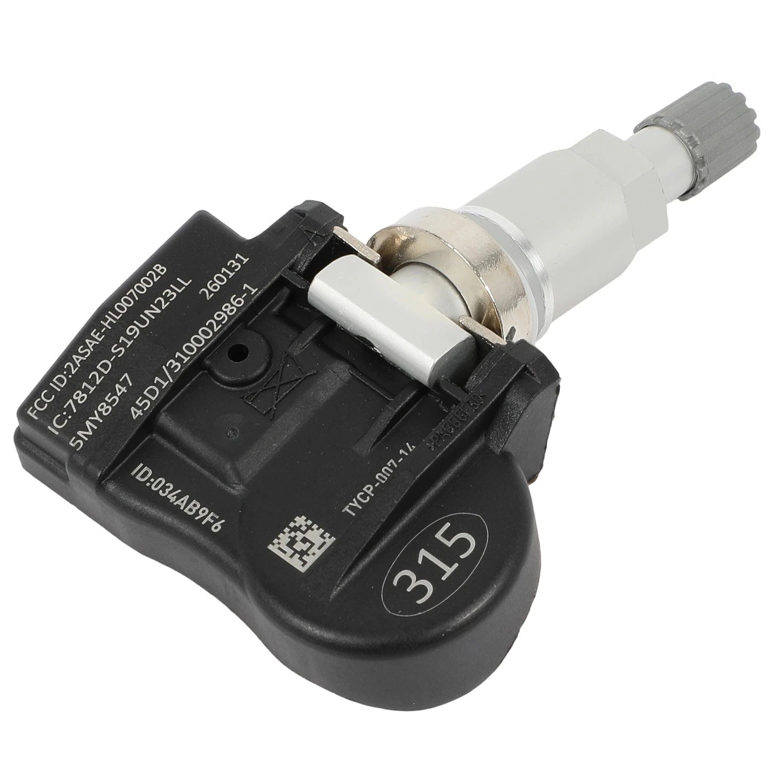 Tire Pressure Sensor for Jeep Grand Cherokee, Ram Dakota (2011–2019) 5139640AA