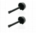 2X Mercruiser Commander 3000 Remote Control Neutral Throttle Button 822212T