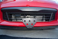 License Plate Bracket Removable Metal for 2016-2018 Nissan 370Z