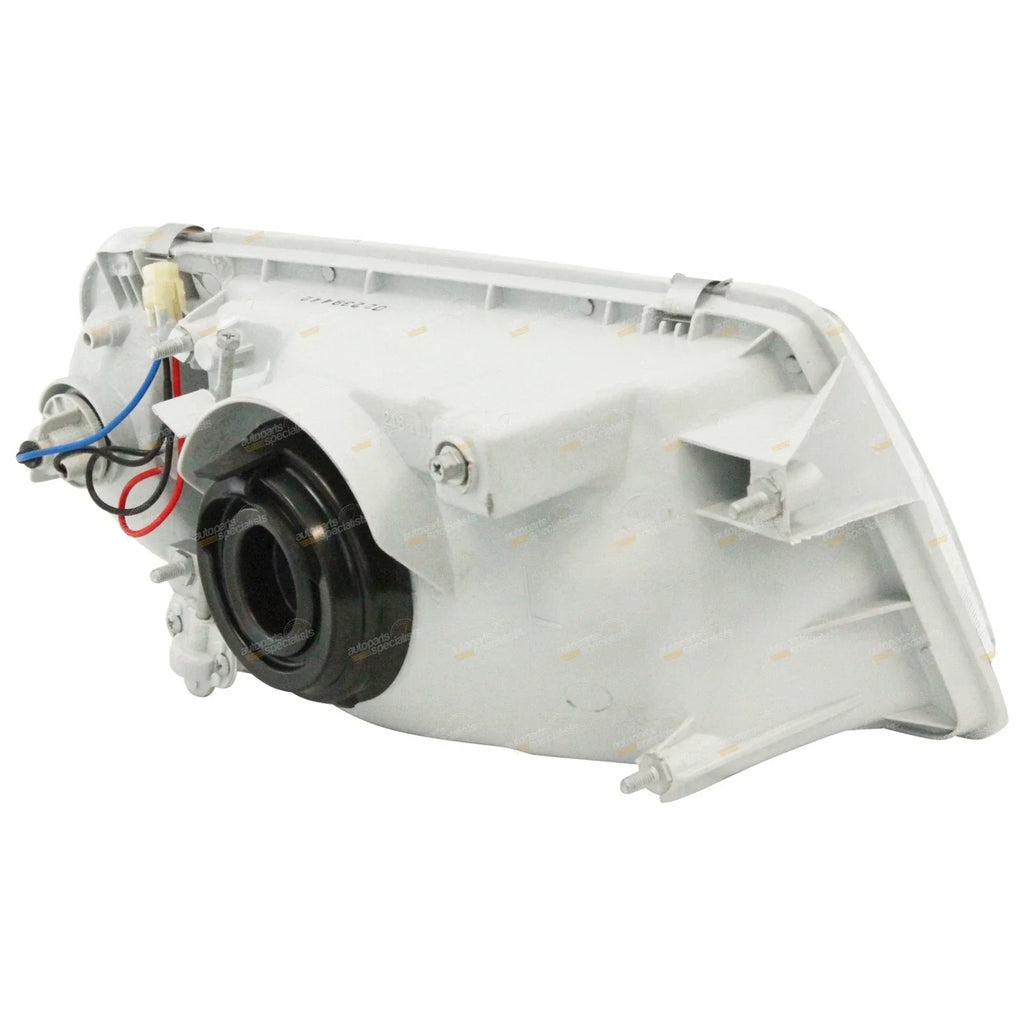 LH HeadLight for Suzuki Vitara SE416 SV620 Left LHS (1988-1998)
