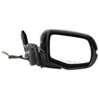 Set of 2 Mirrors for Honda Ridgeline