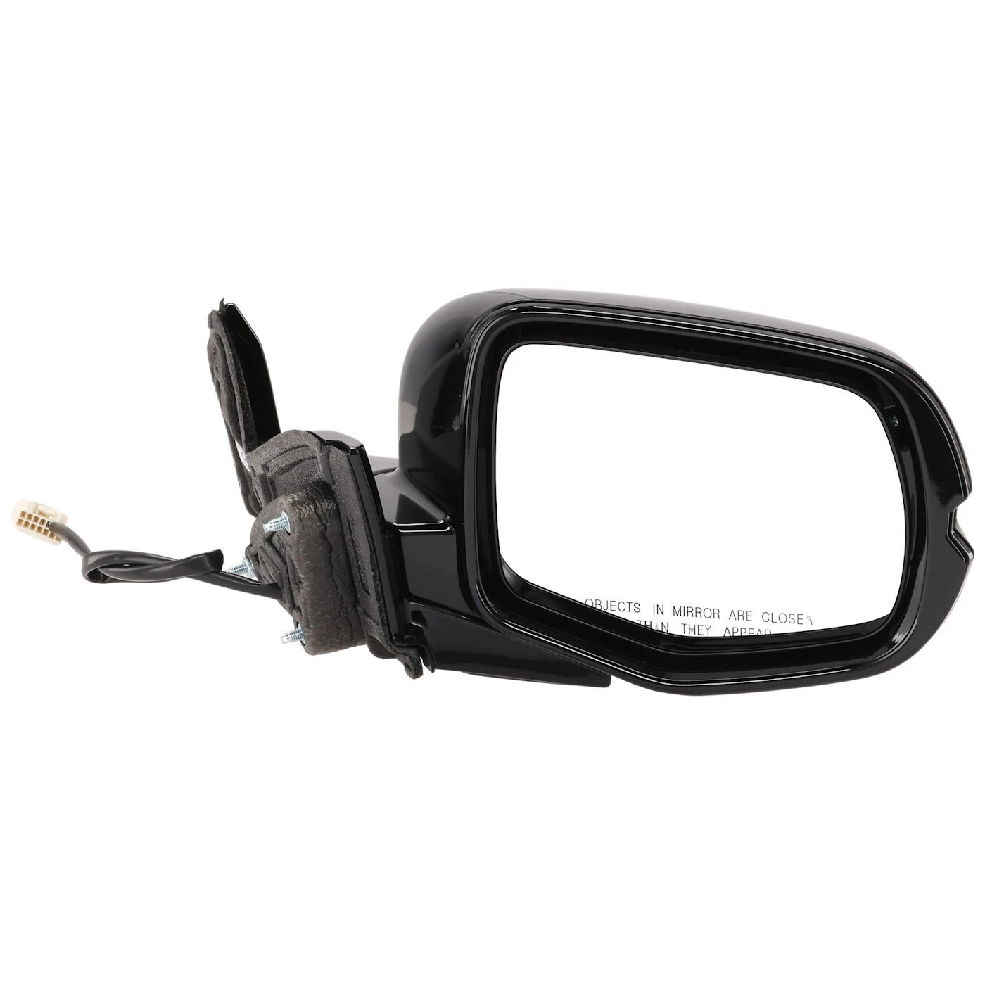 Set of 2 Mirrors for Honda Ridgeline