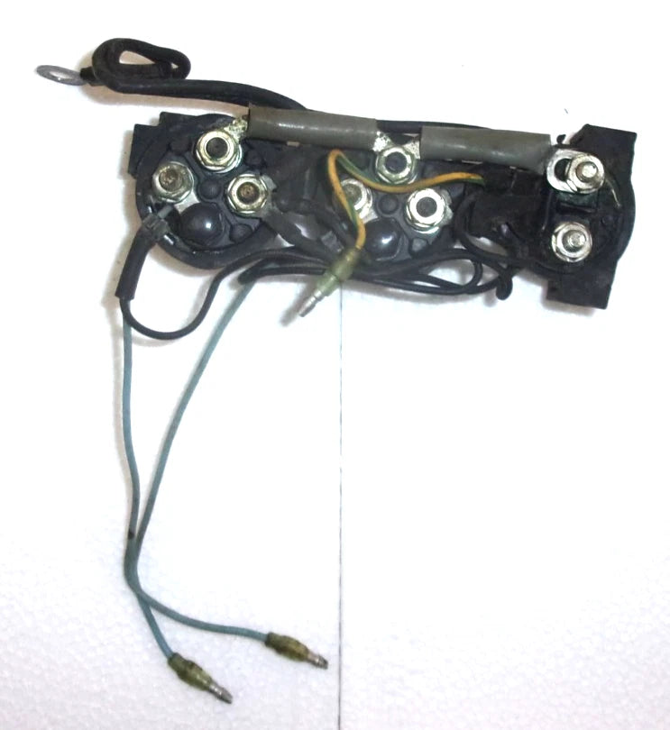 Trim Tilt Relay Assy for Suzuki 40-70hp 4-Stroke (38410-94552, 38410-94540)
