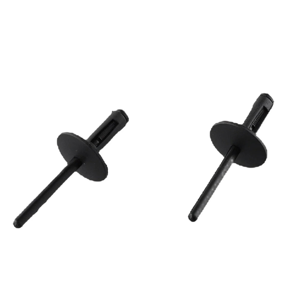 Wheel Car Rivets / 40x / Moulding for X1 E84