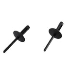 Wheel Car Rivets / 40x / Moulding for X1 E84