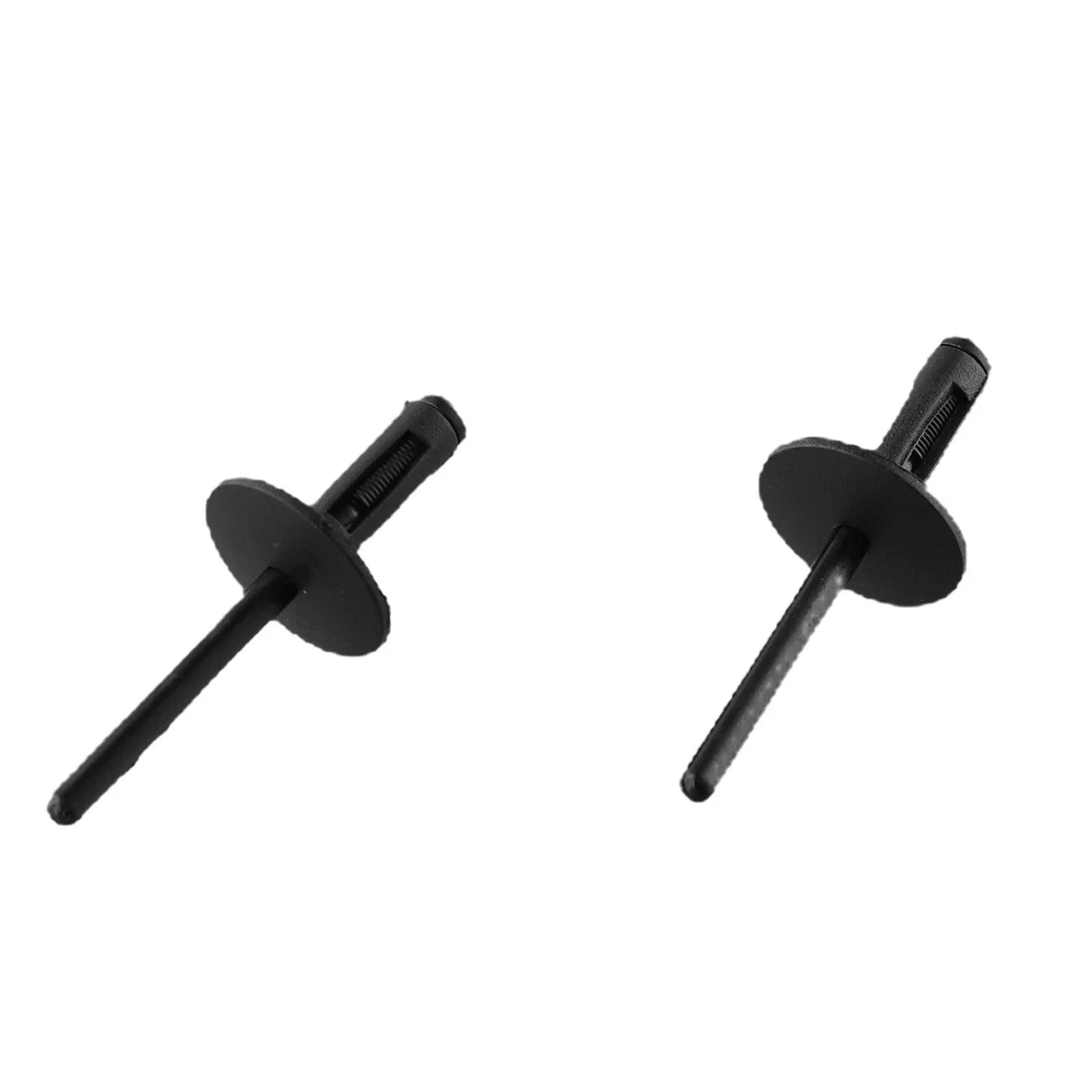 Wheel Car Rivets / 40x / Moulding for X1 E84