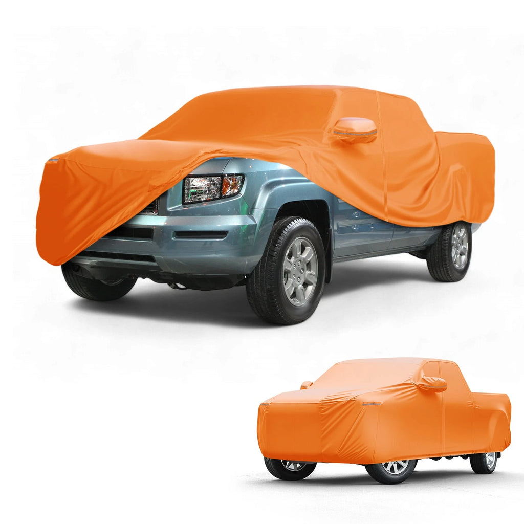 Waterproof All Weather Car Cover for Honda Ridgeline (2006–2023)