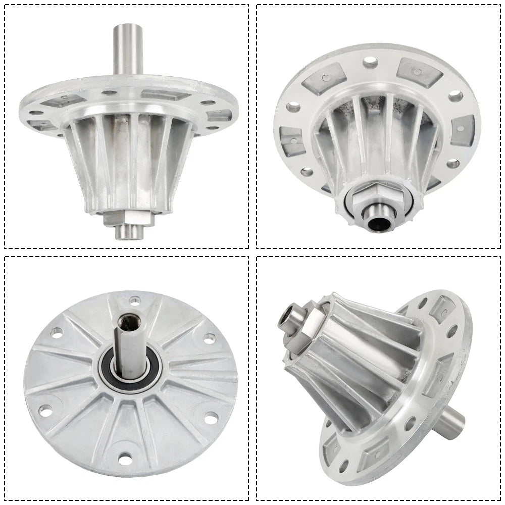 Spindle Assembly for Bob-Cat ZT200
