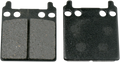 EBC Organic Brake Pads FA32 for