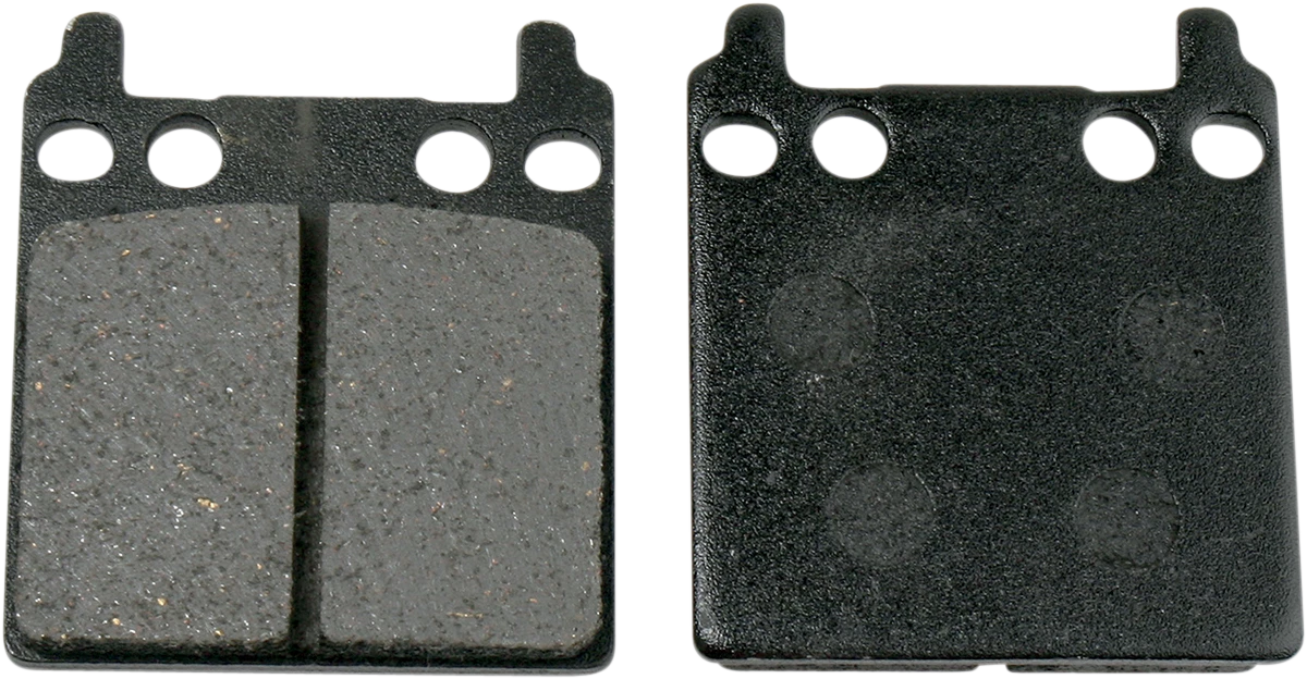 EBC Organic Brake Pads FA32 for