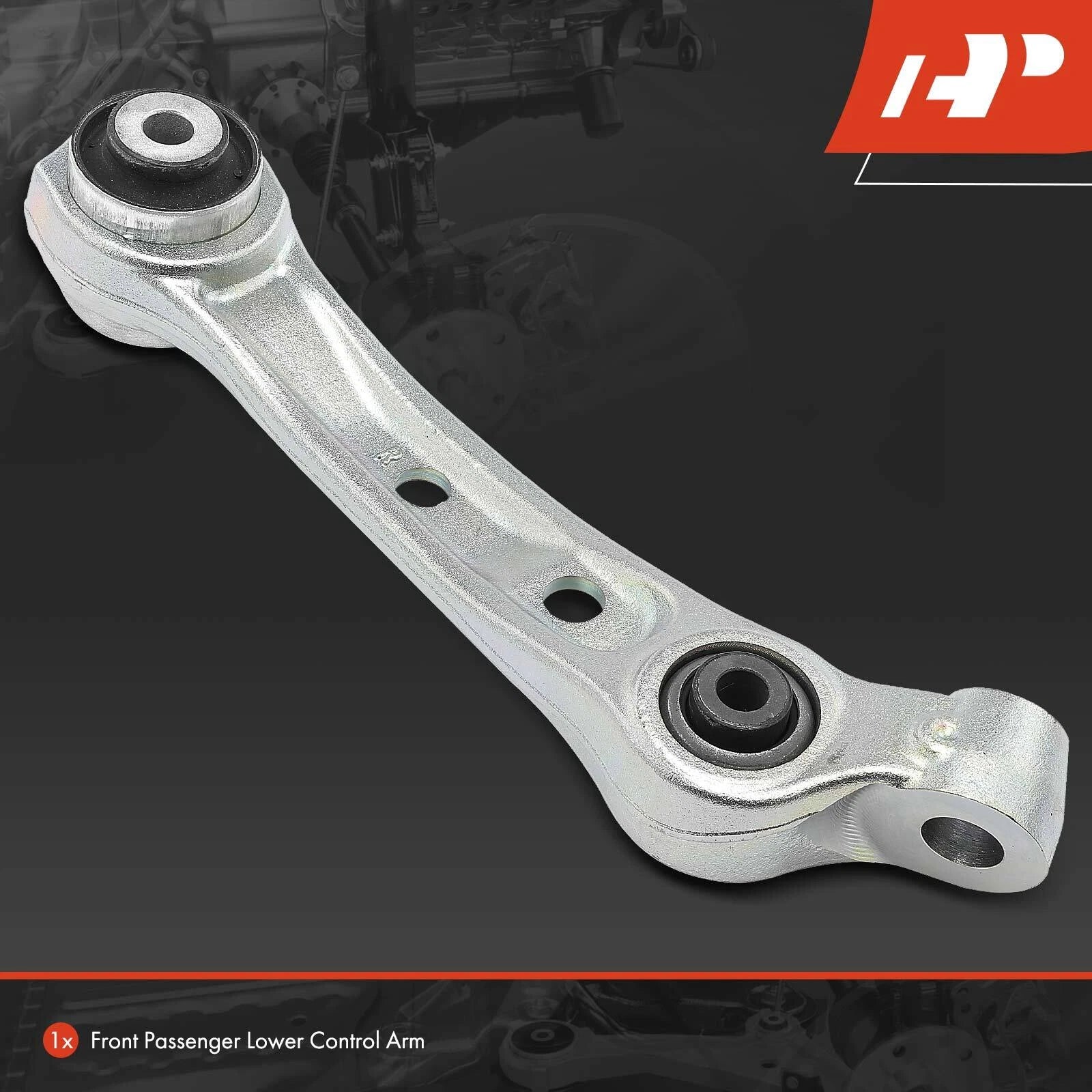 Front Right Lower Control Arm for BMW 528i 550i (2011-2017)