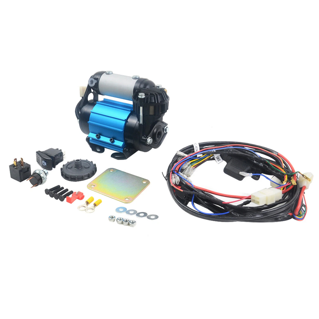 On Board Air Compressor 12V CKMA12 for Universal (Universal)