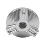 Engine Oil Drain Plug Filler Cap M202.5 for Ducati 848, Monster 696, 796 (2008–2015)