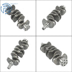 Crankshaft Assembly 129902-21000 for 4D94LE 4TNV94 4TNV98 (Engine)