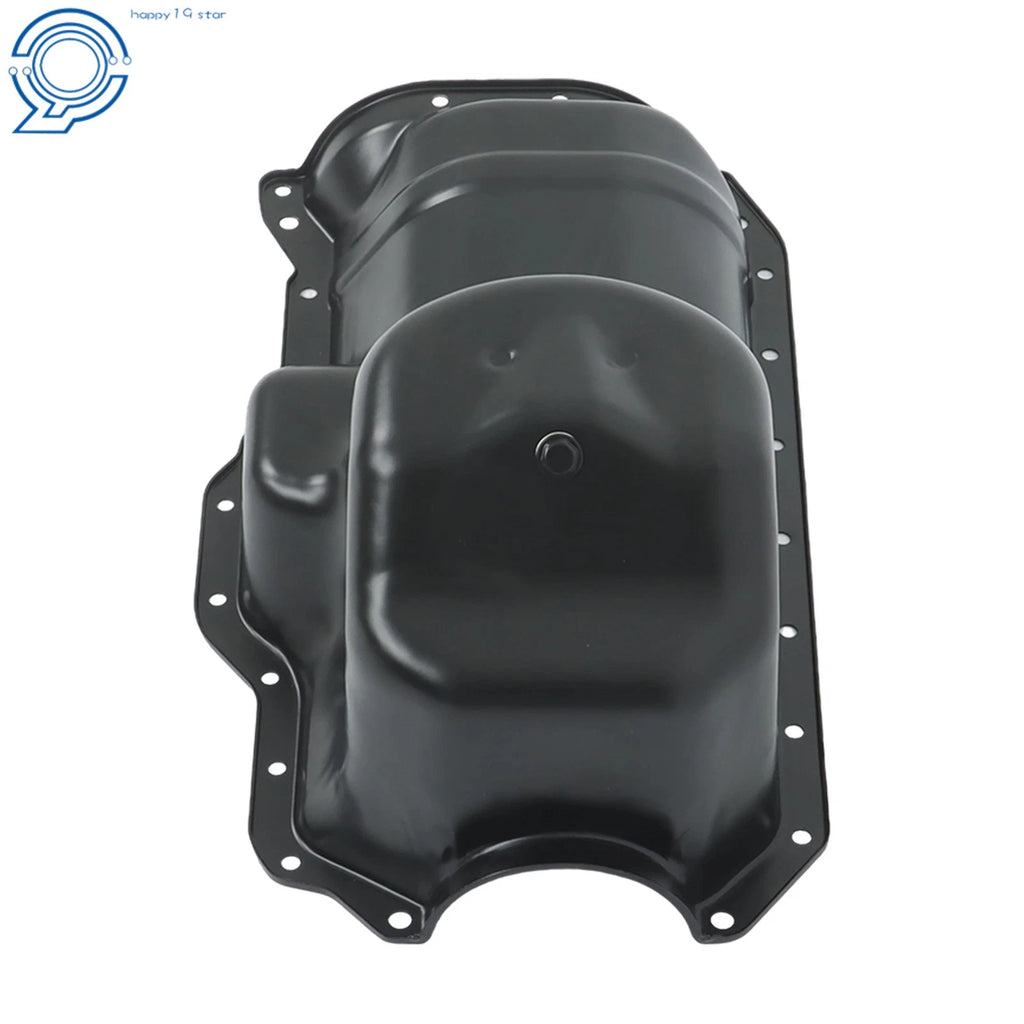 Oil Pan for Jeep Cherokee Wrangler Comanche (1987–1995)