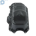 Oil Pan for Jeep Cherokee Wrangler Comanche (1987–1995)