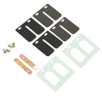Flex Dual Stage Intake Reeds Kit for Yamaha Blaster YFS200 (1988–Present)