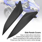 Gas Tank Side Trim Cover Panel for Yamaha YZF R1 (2004–2006)