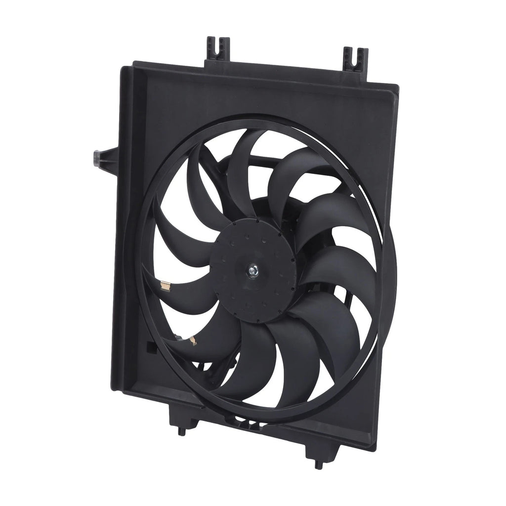 Radiator Cooling Fan Assembly for Subaru Forester (2019-2021)