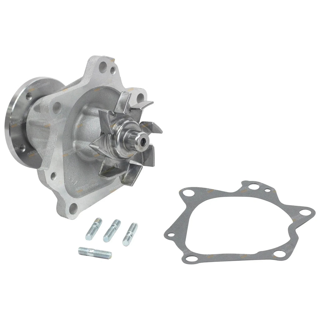 Water Pump 2.8L for Nissan Patrol GQ Y60 Y61 RD28ETi (1992-2000)