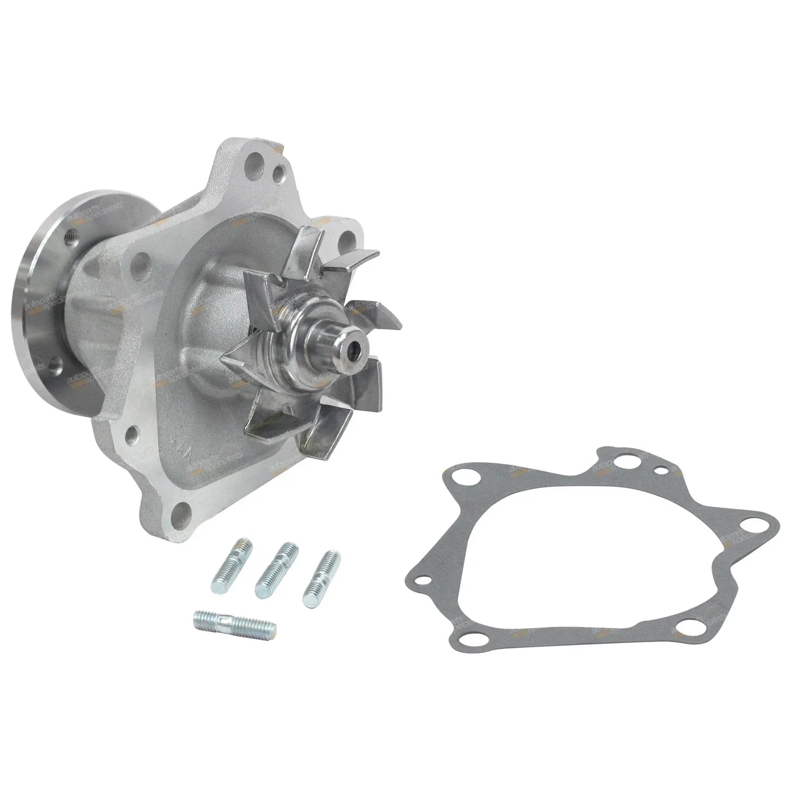 Water Pump 2.8L for Nissan Patrol GQ Y60 Y61 RD28ETi (1992-2000)