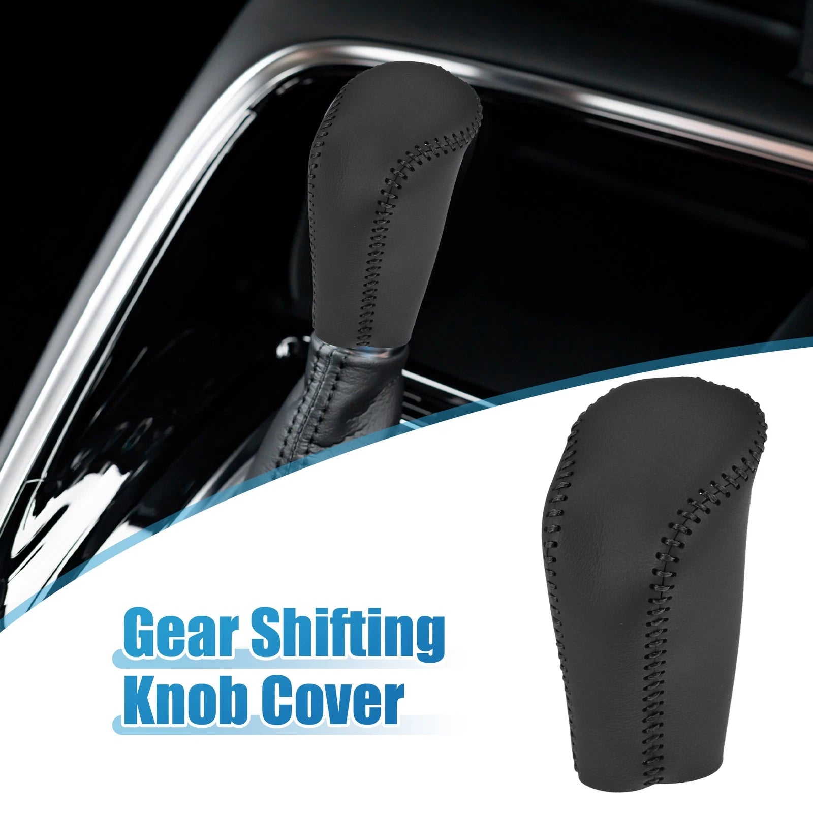 Gear Shifting Knob Covers for Mazda CX-30 (2020–2021)