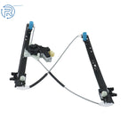 Front Left Power Window Regulator with Motor for Land Rover Discovery (2017-2020)