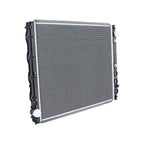 Aluminum Radiator for Volvo VNL VNM (2008–2017) Mack CXU Granite (2015–2018)