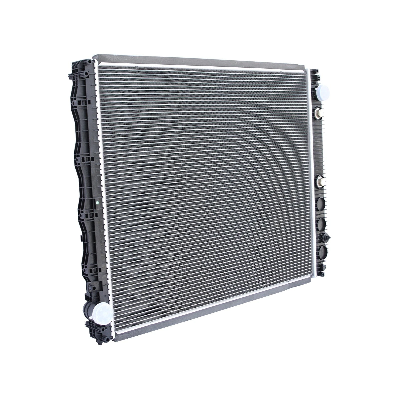 Aluminum Radiator for Volvo VNL VNM (2008–2017) Mack CXU Granite (2015–2018)