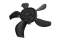 ACDelco Engine Cooling Fan Motor for Chevrolet (2010–2015) 85565557