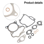 Complete Gasket Kit for EX17 EX21 (Performance, Leak Prevention)