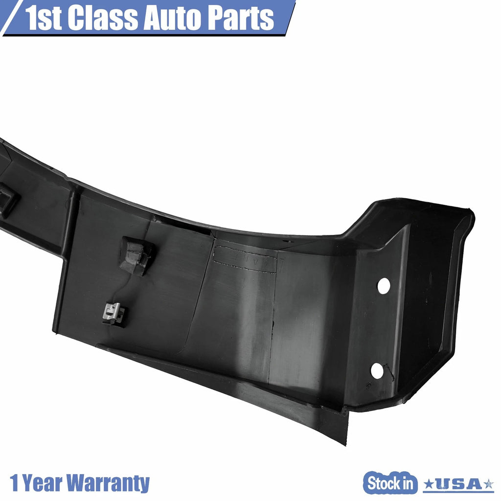 Driver Side Fender Flares for Ford Explorer (2016-2019)