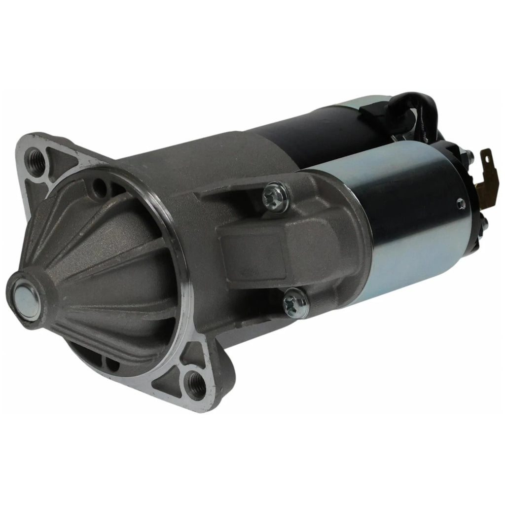 Starter for Eagle Mitsubishi Hyundai Dodge Plymouth L4 (2.0L, 2.4L, 1.6L, 1.8L)